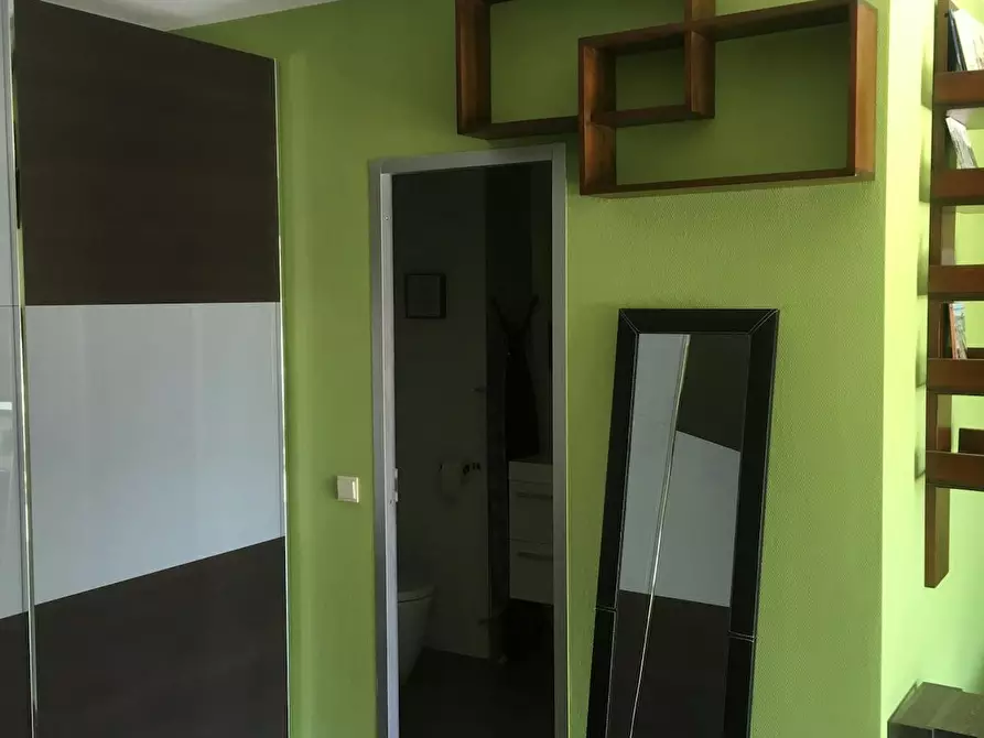 Immagine 5 di Appartamento in affitto  in Rue Charles Degroux a Etterbeek