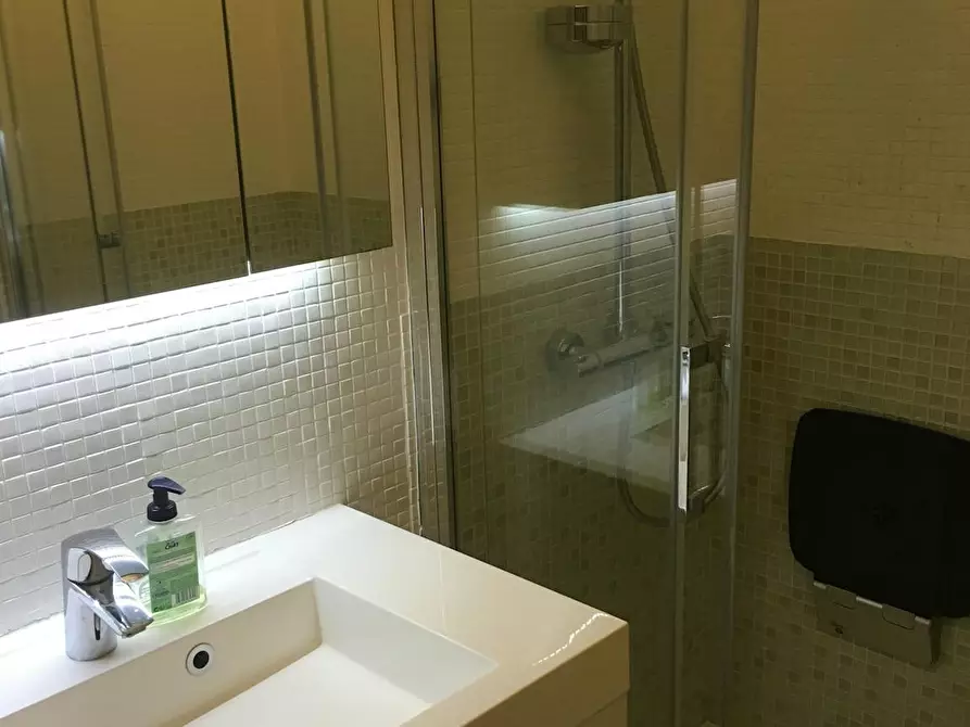 Immagine 7 di Appartamento in affitto  in Rue Charles Degroux a Etterbeek