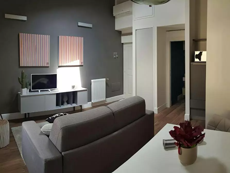 Immagine 3 di Appartamento in affitto  in Via del Moro a Firenze