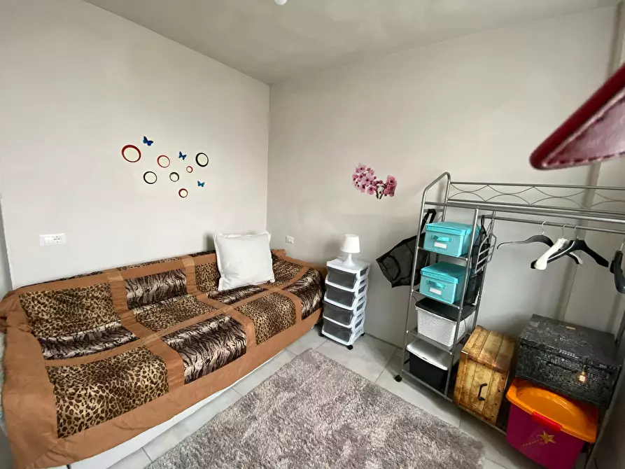 Immagine 3 di Camera in affitto  in Via Zannerini a Massa Marittima