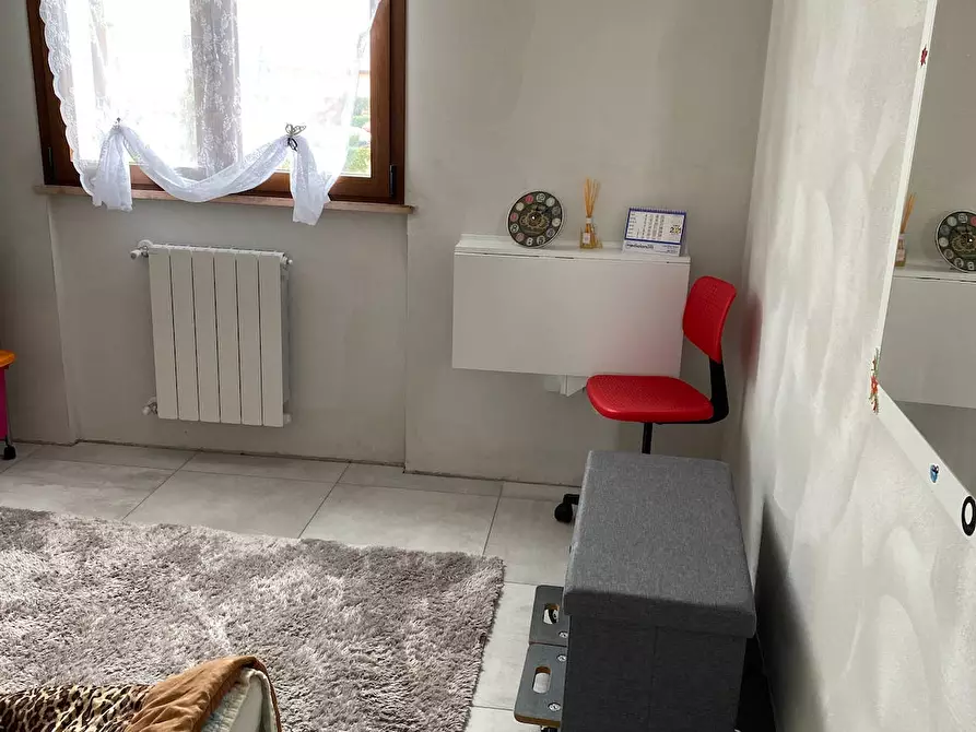 Immagine 2 di Camera in affitto  in Via Zannerini a Massa Marittima