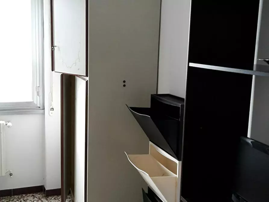 Immagine 2 di Camera in affitto  in Via Giuseppe Di Vittorio a San Donato Milanese