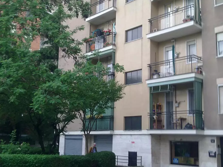 Immagine 10 di Camera in affitto  in Via Giuseppe Di Vittorio a San Donato Milanese