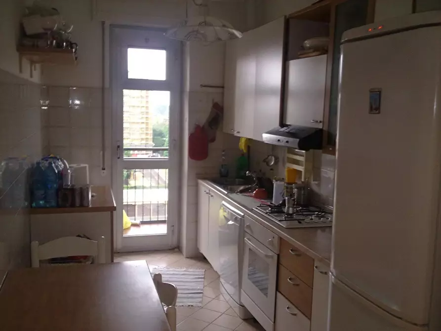 Immagine 7 di Camera in affitto  in Via Giuseppe Di Vittorio a San Donato Milanese