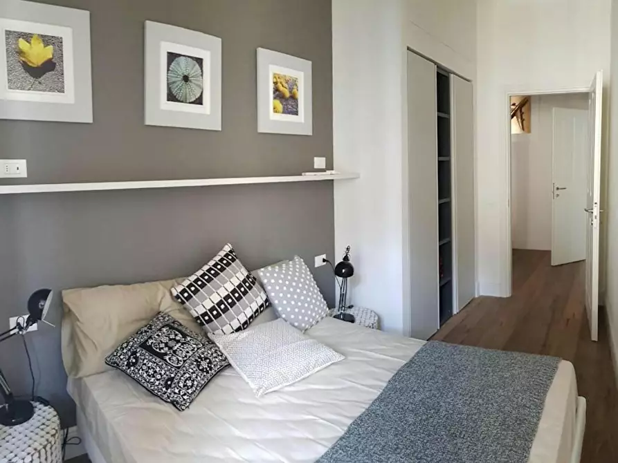 Immagine 4 di Appartamento in affitto  in Via del Moro a Firenze