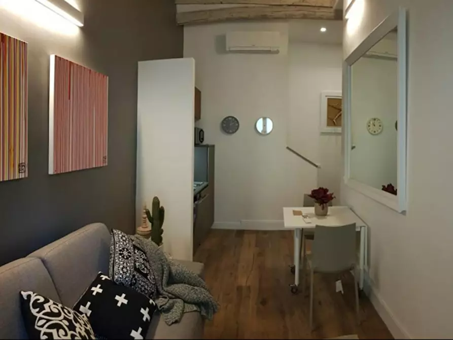 Immagine 3 di Appartamento in affitto  in Via del Moro a Firenze