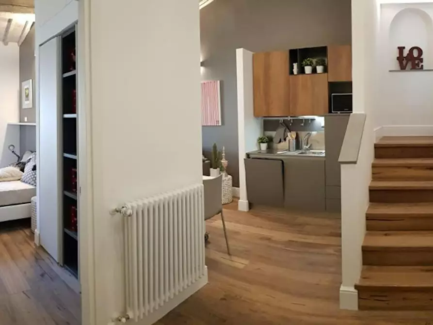 Immagine 2 di Appartamento in affitto  in Via del Moro a Firenze