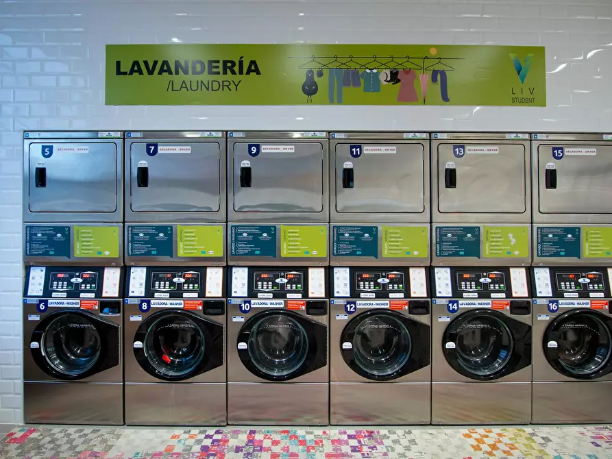 Immagine 10 di Appartamento in affitto  in Calle Las Acacias a Granada