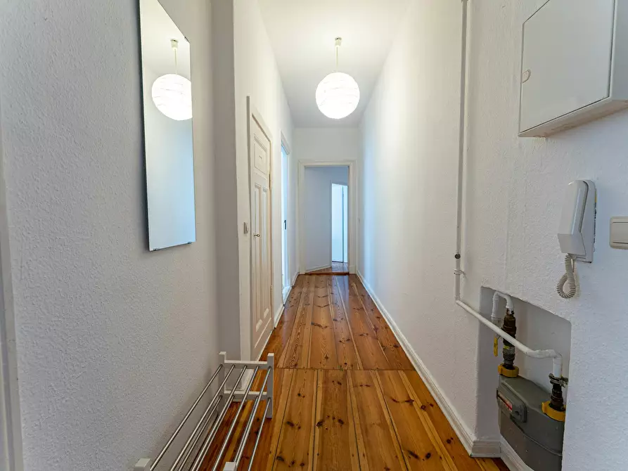 Immagine 10 di Camera in affitto  in Boxhagener Straße a Berlin Friedrichshain