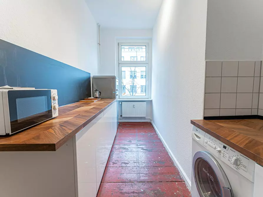 Immagine 5 di Camera in affitto  in Boxhagener Straße a Berlin Friedrichshain