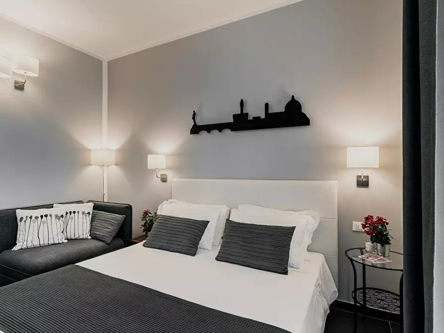 Immagine 2 di Camera in affitto  in Via Urbano Rattazzi a Firenze