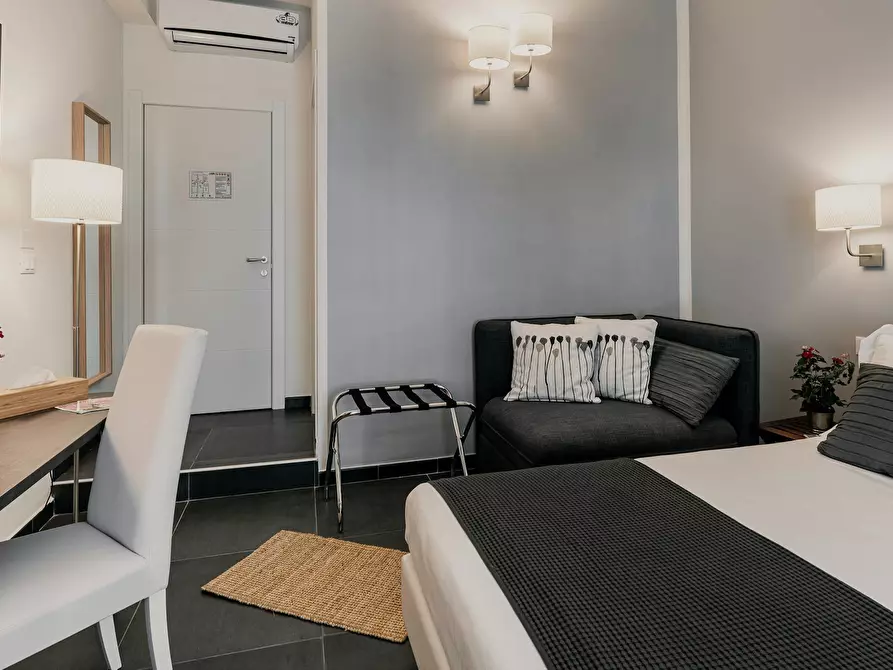 Immagine 4 di Camera in affitto  in Via Urbano Rattazzi a Firenze