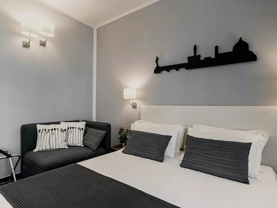 Immagine 5 di Camera in affitto  in Via Urbano Rattazzi a Firenze