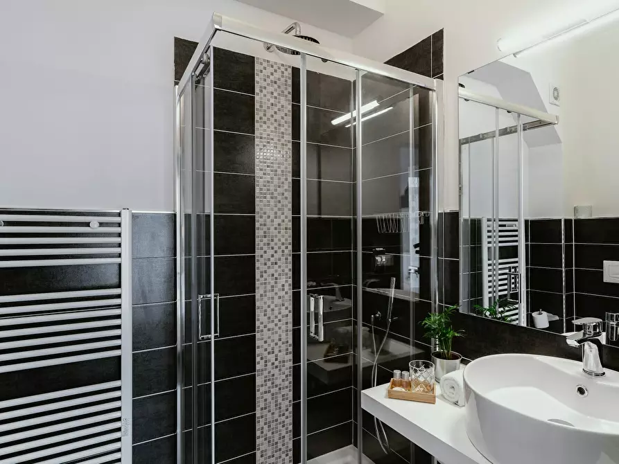 Immagine 5 di Camera in affitto  in Via Urbano Rattazzi a Firenze