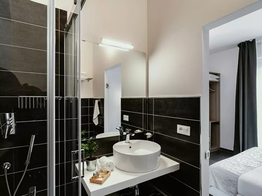 Immagine 4 di Camera in affitto  in Via Urbano Rattazzi a Firenze