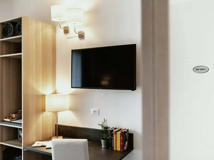 Immagine 7 di Camera in affitto  in Via Urbano Rattazzi a Firenze