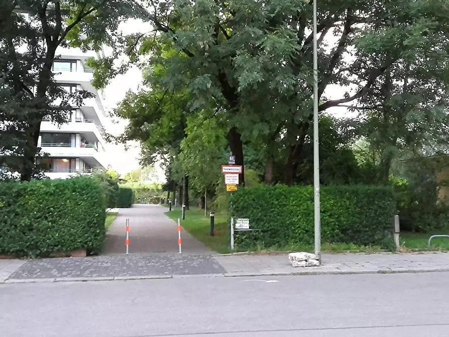 Immagine 5 di Appartamento in affitto  in Rümannstraße a München