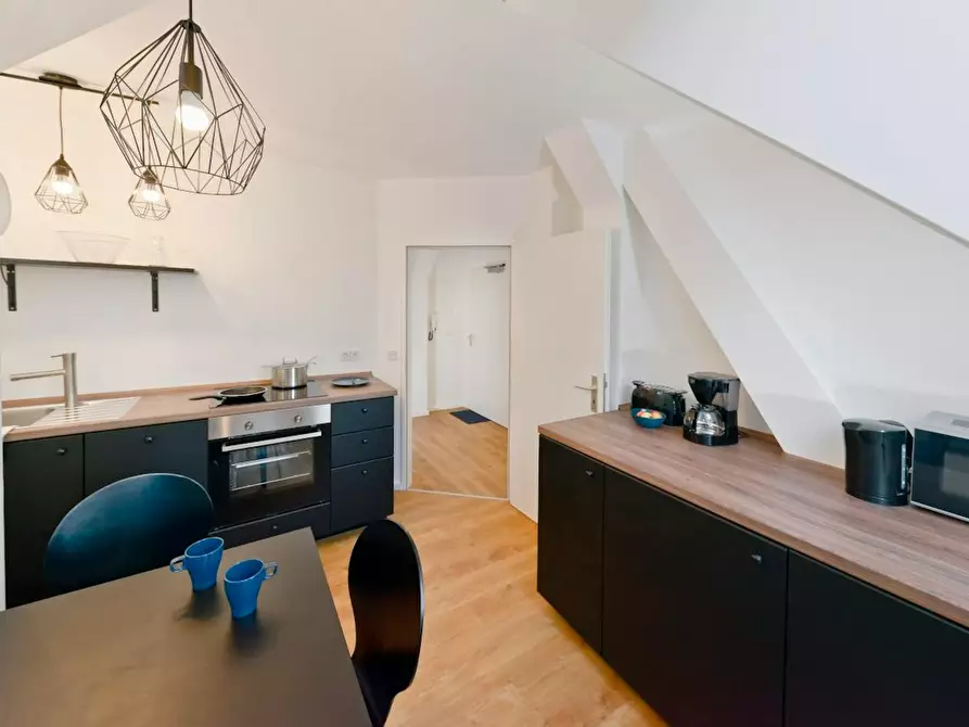 Immagine 4 di Appartamento in affitto  in Greifswalder Straße a Berlin