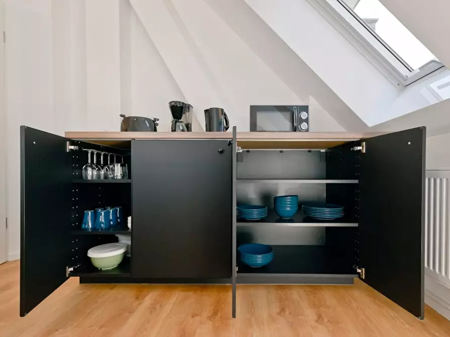 Immagine 5 di Appartamento in affitto  in Greifswalder Straße a Berlin