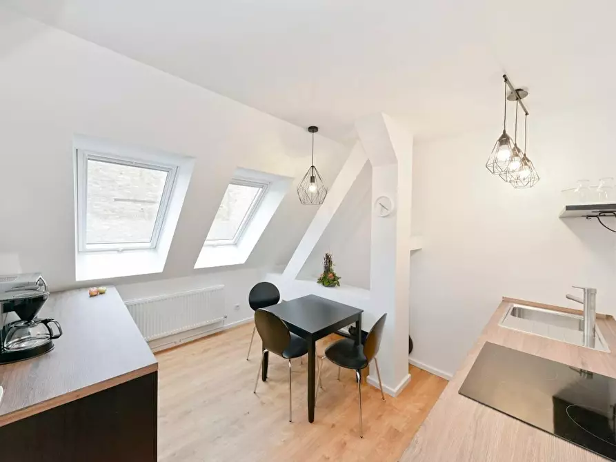 Immagine 3 di Appartamento in affitto  in Greifswalder Straße a Berlin