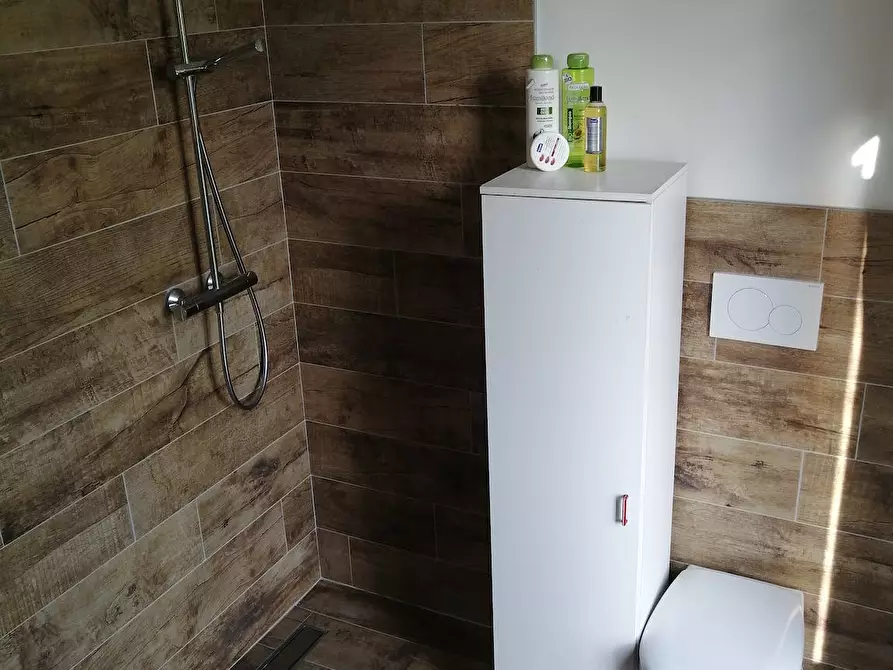 Immagine 6 di Camera in affitto  in Via del Mazzucco a Mondovì