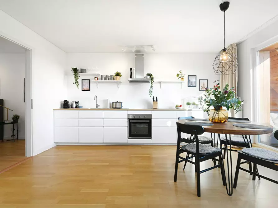 Immagine 6 di Appartamento in affitto  in Choriner Straße a Berlin