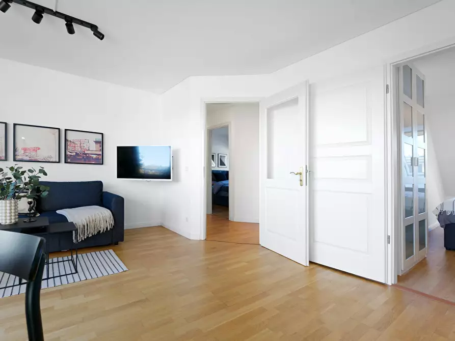Immagine 4 di Appartamento in affitto  in Choriner Straße a Berlin