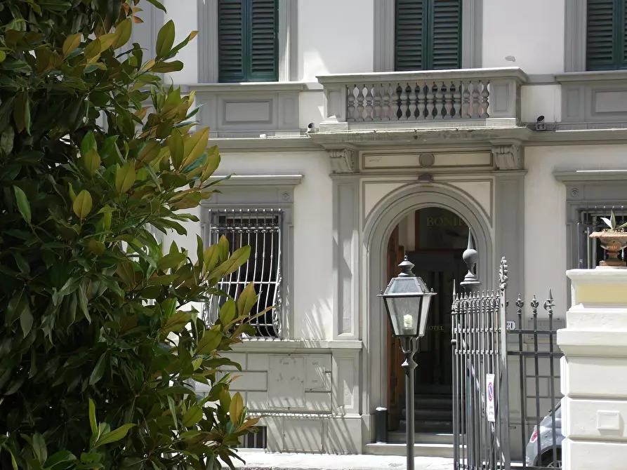 Immagine 2 di Camera in affitto  in Via Bonifacio Lupi a Firenze