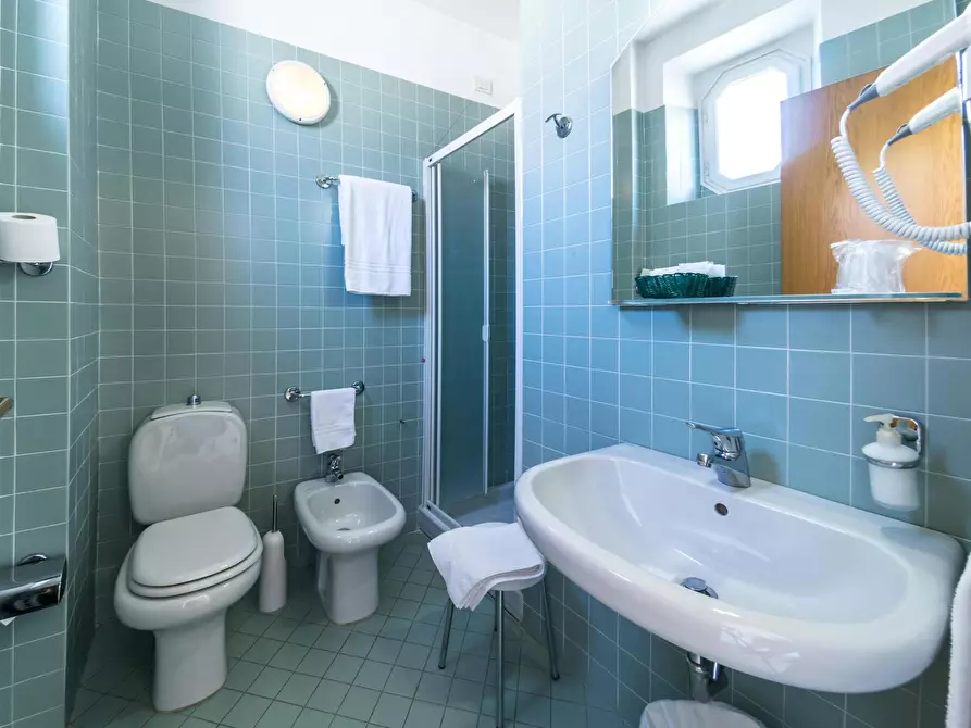 Immagine 8 di Camera in affitto  in Via Bonifacio Lupi a Firenze