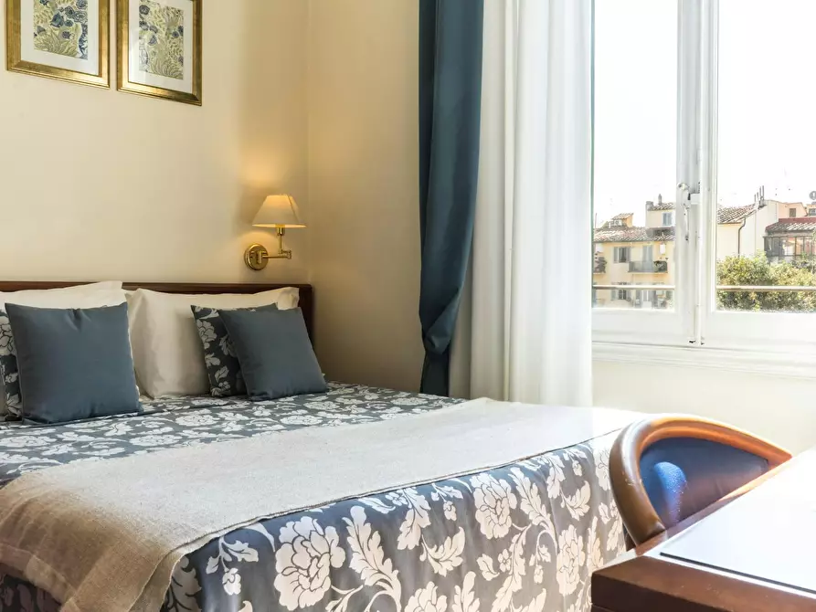 Immagine 1 di Camera in affitto  in Via Bonifacio Lupi a Firenze