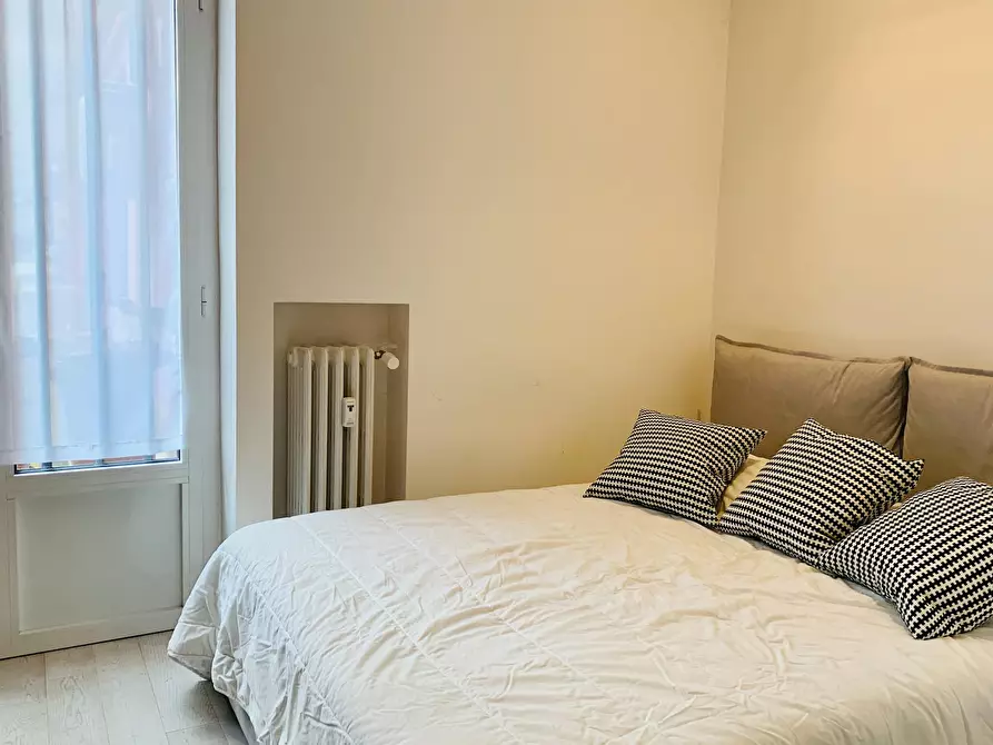 Immagine 4 di Appartamento in affitto  in Via Stromboli a Milano