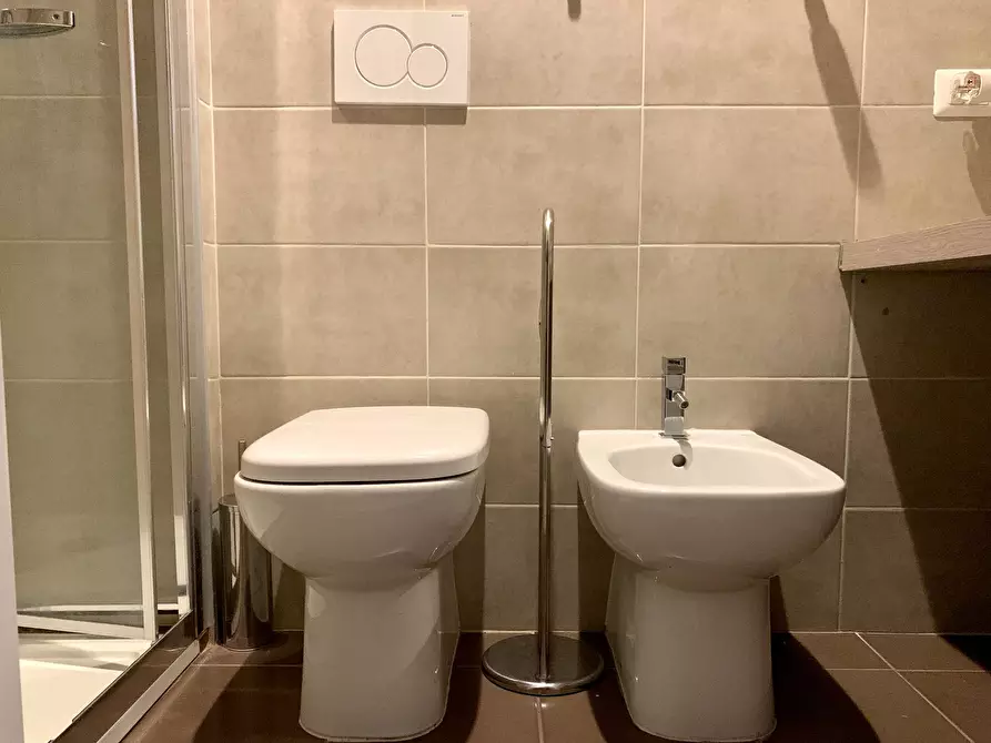 Immagine 10 di Appartamento in affitto  in Via Stromboli a Milano