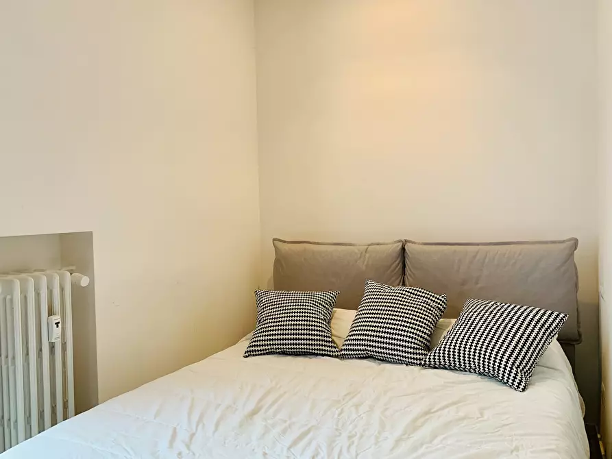 Immagine 5 di Appartamento in affitto  in Via Stromboli a Milano