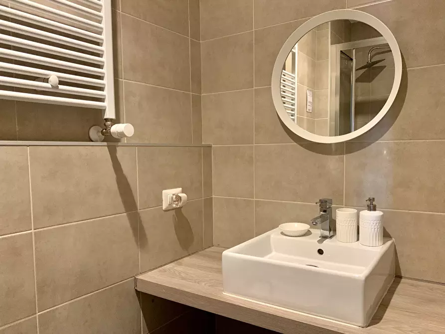 Immagine 8 di Appartamento in affitto  in Via Stromboli a Milano