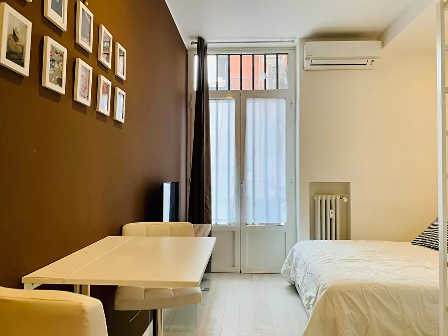 Immagine 2 di Appartamento in affitto  in Via Stromboli a Milano