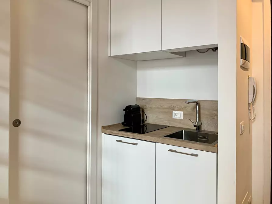 Immagine 7 di Appartamento in affitto  in Via Stromboli a Milano