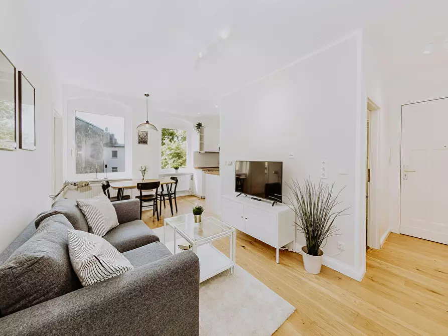 Immagine 4 di Appartamento in affitto  in Lynarstraße a Berlin