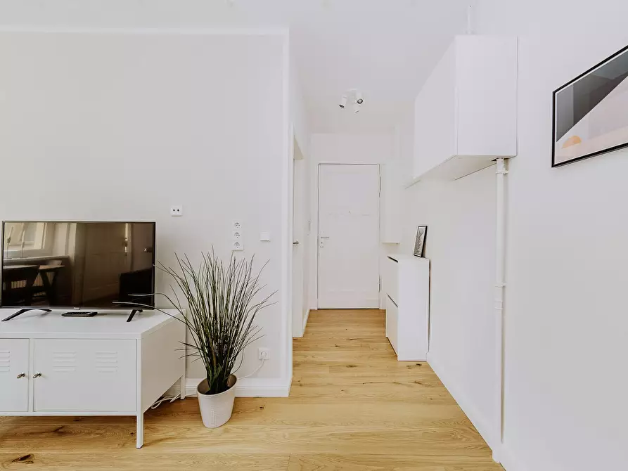 Immagine 5 di Appartamento in affitto  in Lynarstraße a Berlin