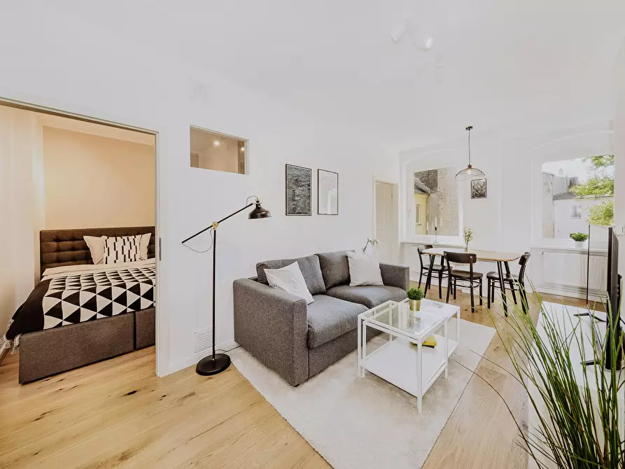 Immagine 2 di Appartamento in affitto  in Lynarstraße a Berlin