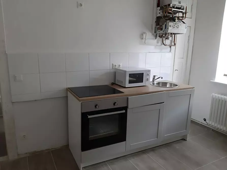 Immagine 2 di Appartamento in affitto  in Krumpuhler Weg a Berlin