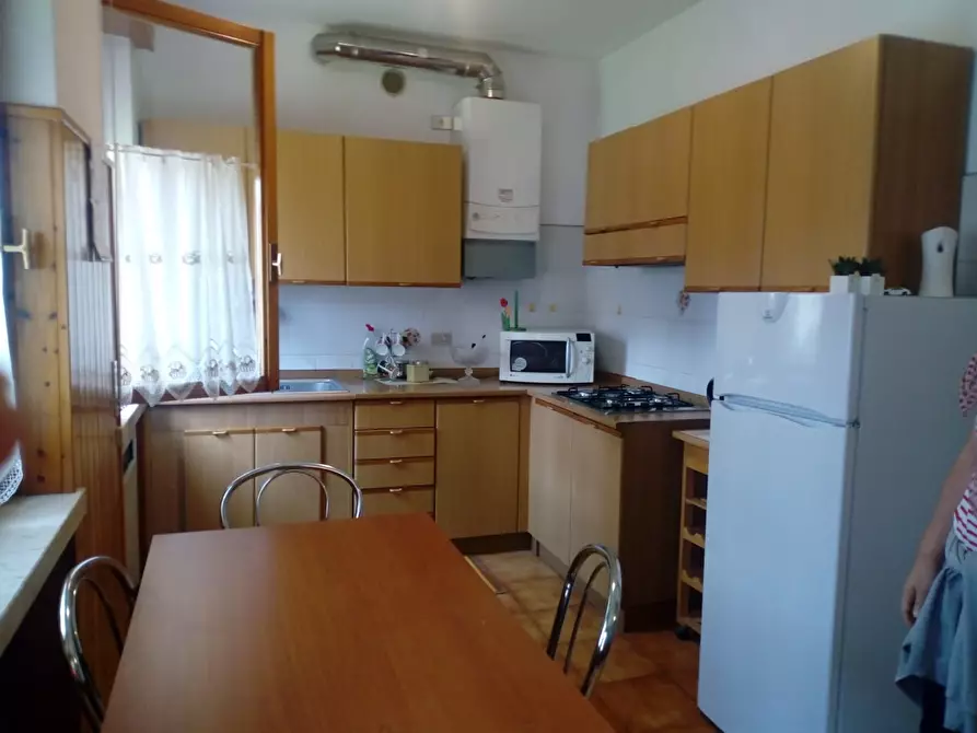 Immagine 3 di Appartamento in affitto  in Via Caduti di Villa Maria a Bussolengo