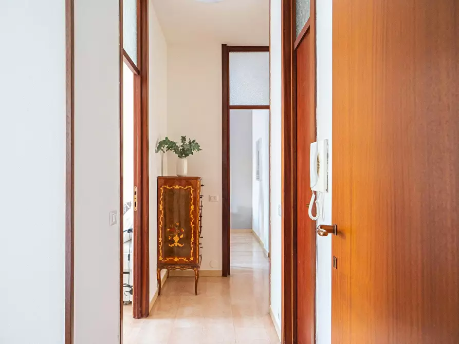 Immagine 4 di Appartamento in affitto  in Via Lattanzio a Milano