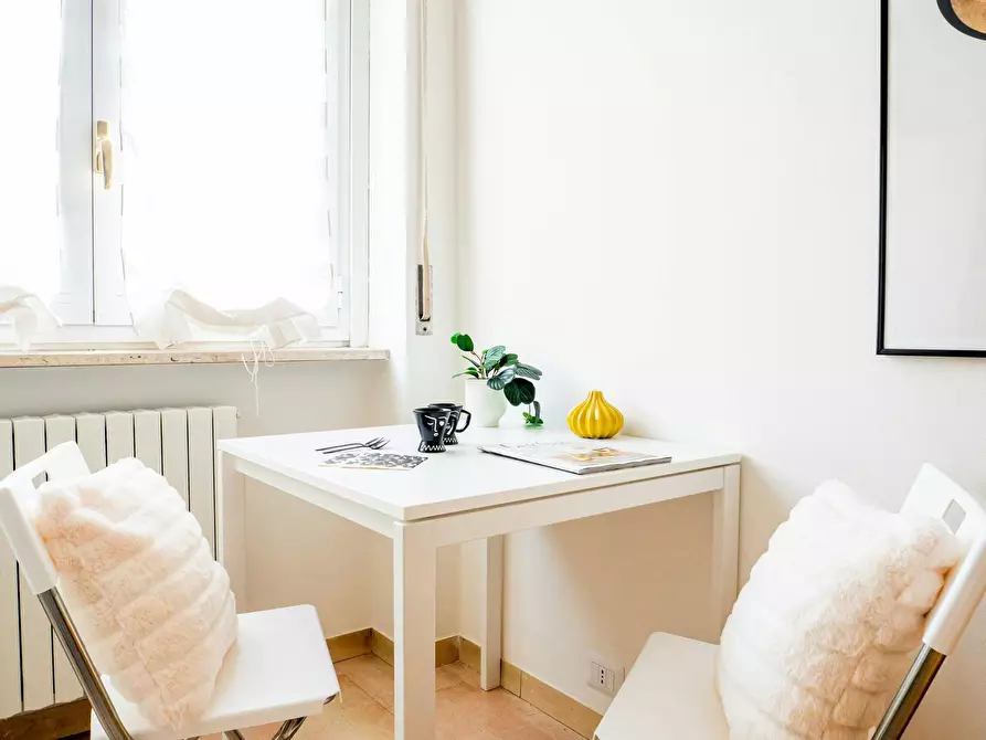 Immagine 10 di Appartamento in affitto  in Via Lattanzio a Milano