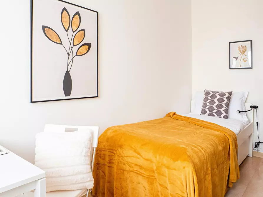 Immagine 9 di Appartamento in affitto  in Via Lattanzio a Milano