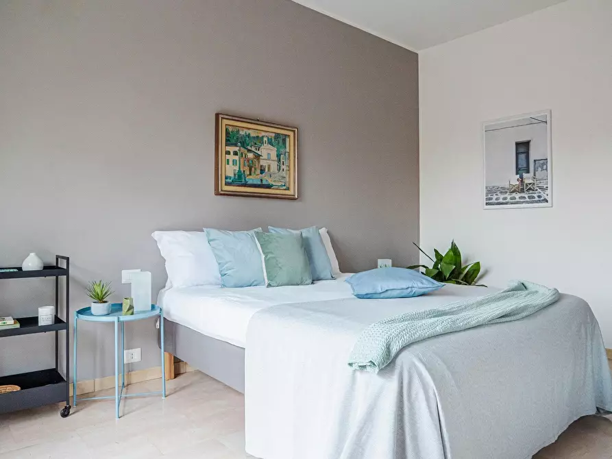 Immagine 6 di Appartamento in affitto  in Via Lattanzio a Milano