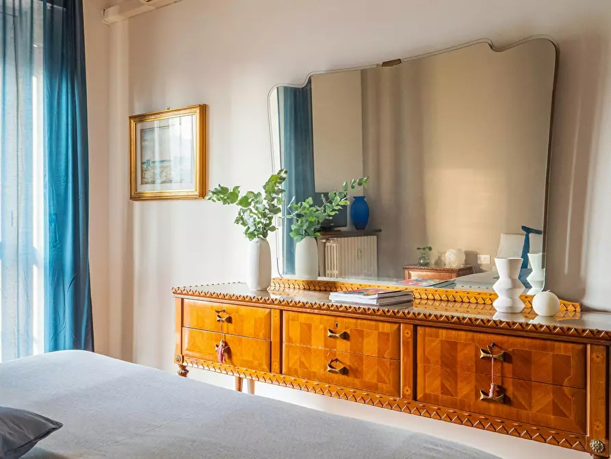 Immagine 3 di Appartamento in affitto  in Via Lattanzio a Milano