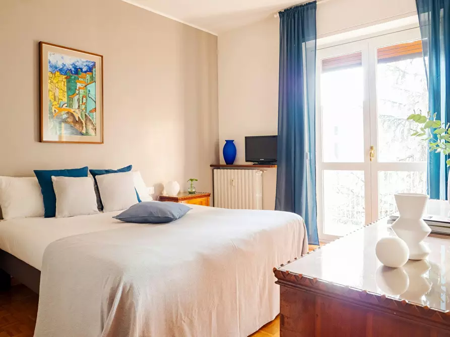 Immagine 2 di Appartamento in affitto  in Via Lattanzio a Milano