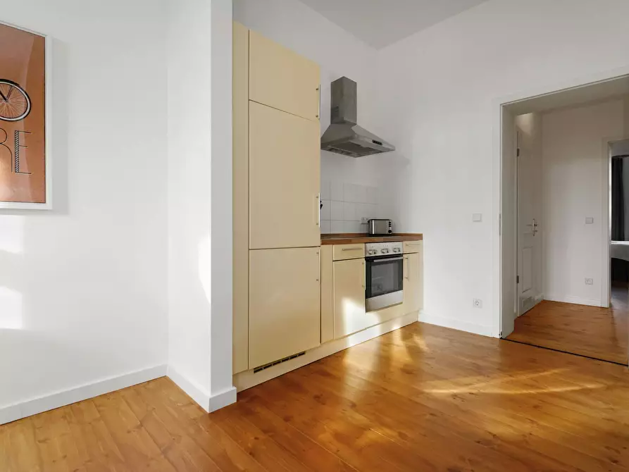 Immagine 8 di Appartamento in affitto  in Strelitzer Straße a Berlin