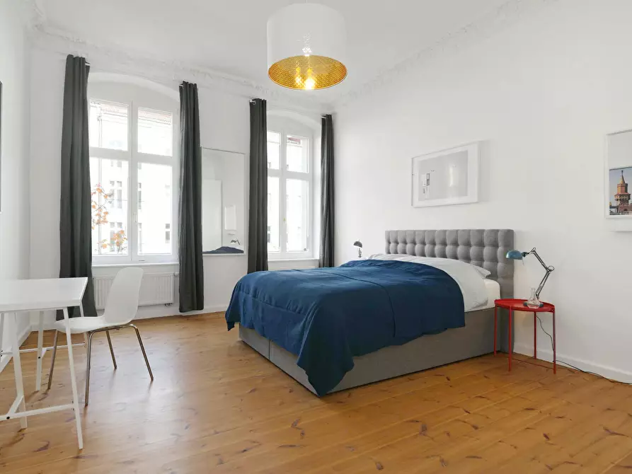 Immagine 9 di Appartamento in affitto  in Strelitzer Straße a Berlin
