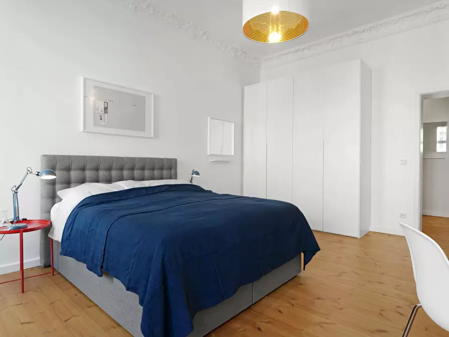 Immagine 10 di Appartamento in affitto  in Strelitzer Straße a Berlin